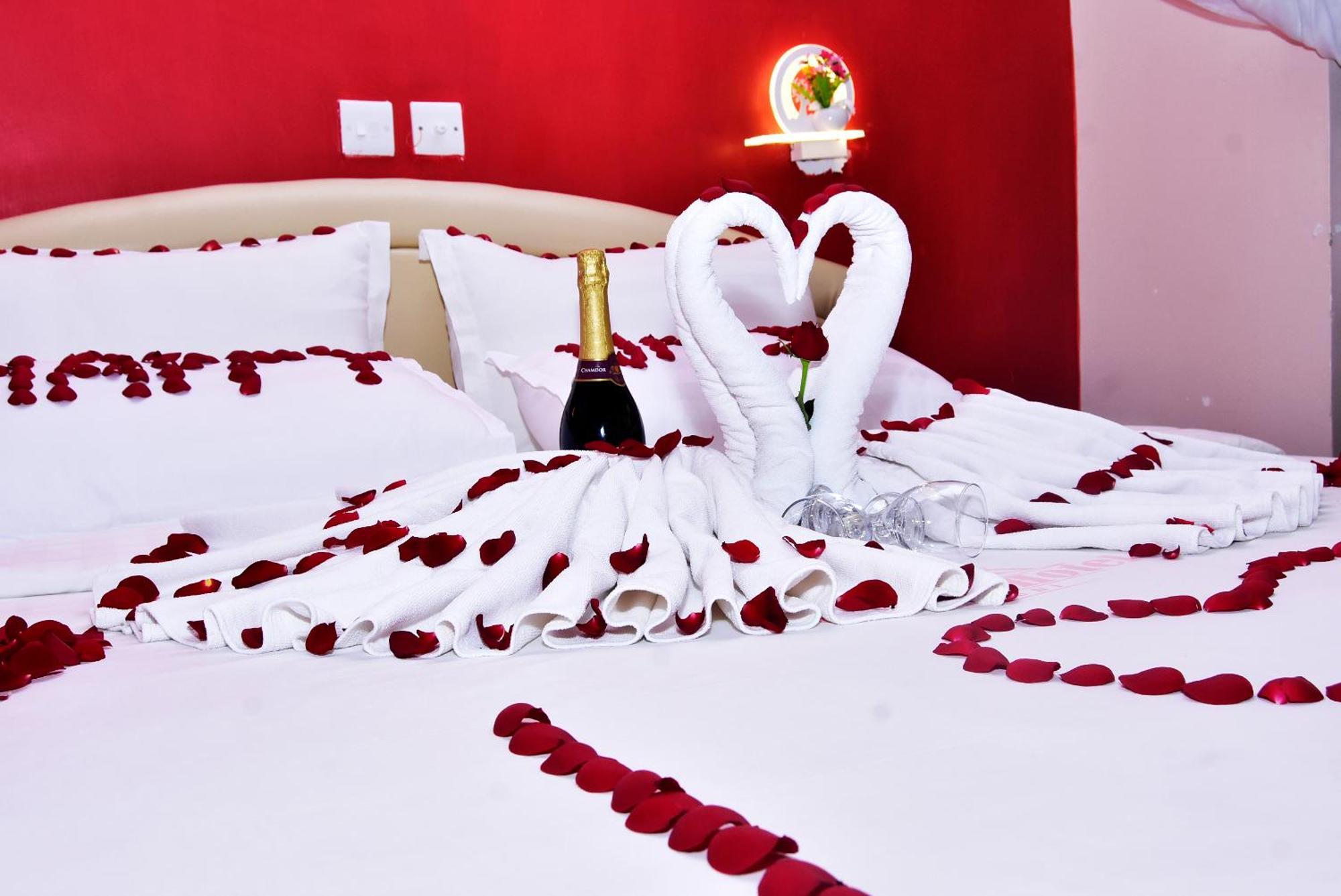 Sunstar Hotel Найроби Екстериор снимка
