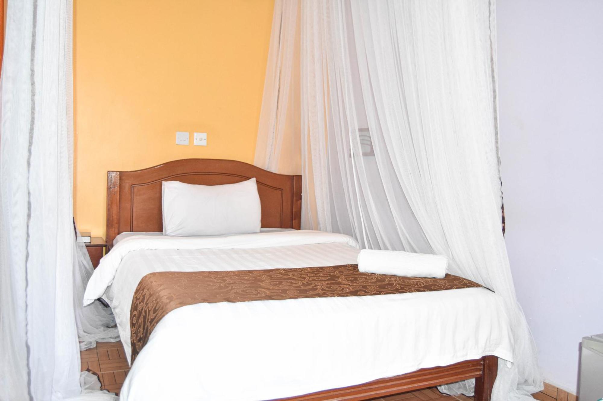 Sunstar Hotel Найроби Екстериор снимка