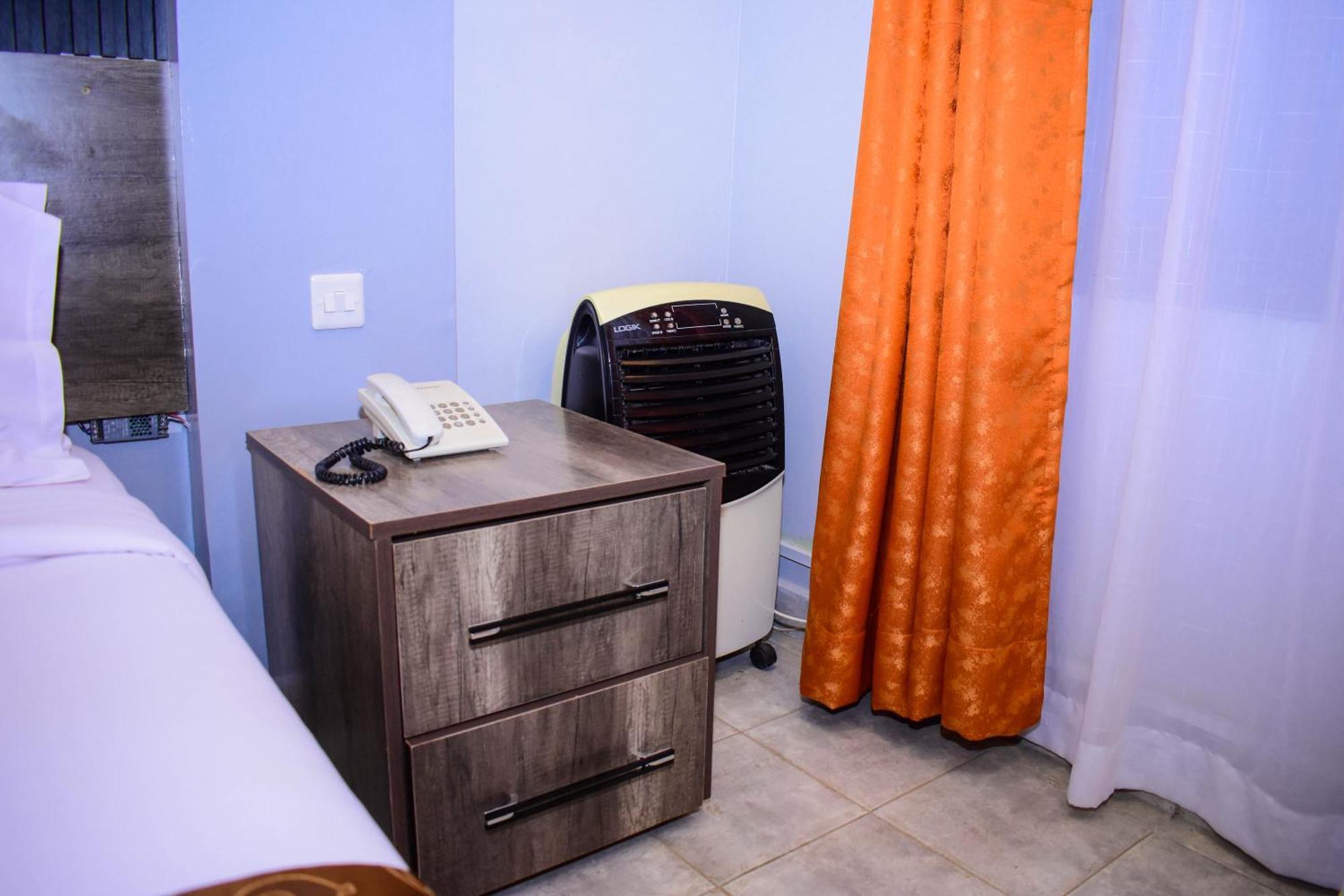 Sunstar Hotel Найроби Екстериор снимка